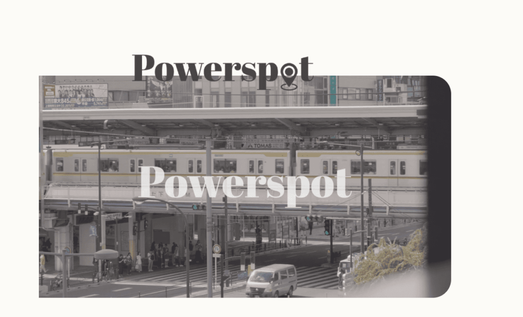 POWERSPOT Pilates & Training Studio